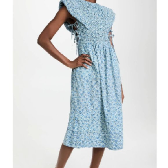 SEA NY Ida Dress - Picture 1 of 12